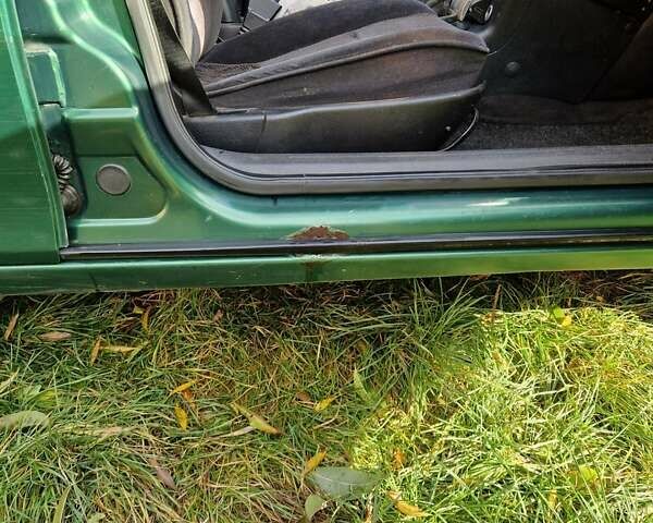 Опель Вектра 1997 у Недригайлове на Automoto.ua Зелений Опель Вектра, об'ємом двигуна 1.8 л та пробігом 195 тис. км за 2150 $, фото 22 на Automoto.ua