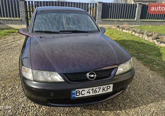 Зеленый Опель Вектра, объемом двигателя 1.8 л и пробегом 251 тыс. км за 2250 $, фото 26 на Automoto.ua