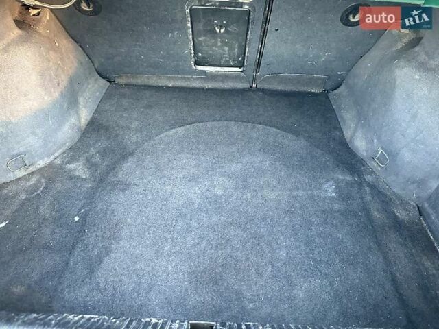 Зеленый Опель Вектра, объемом двигателя 1.8 л и пробегом 344 тыс. км за 1650 $, фото 27 на Automoto.ua