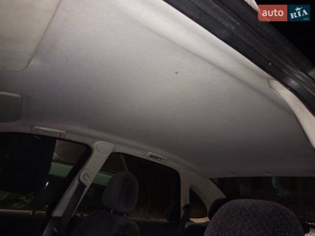 Зеленый Опель Вектра, объемом двигателя 1.8 л и пробегом 319 тыс. км за 1000 $, фото 24 на Automoto.ua