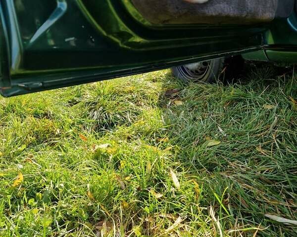 Опель Вектра 1997 у Недригайлове на Automoto.ua Зелений Опель Вектра, об'ємом двигуна 1.8 л та пробігом 195 тис. км за 2150 $, фото 7 на Automoto.ua