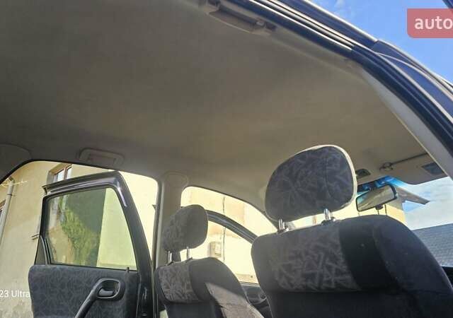 Зеленый Опель Вектра, объемом двигателя 1.8 л и пробегом 251 тыс. км за 2250 $, фото 49 на Automoto.ua