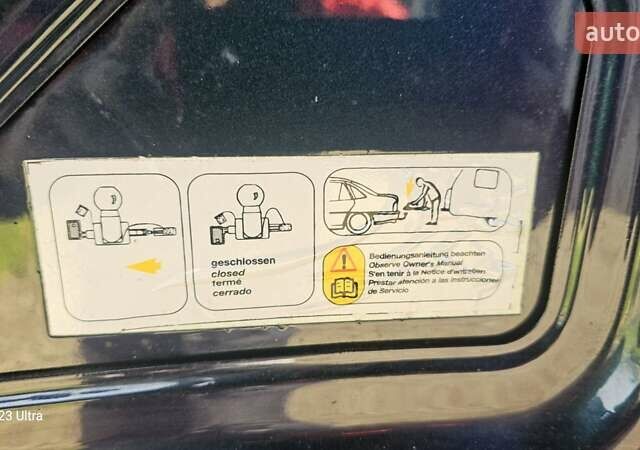 Зеленый Опель Вектра, объемом двигателя 1.8 л и пробегом 251 тыс. км за 2250 $, фото 28 на Automoto.ua