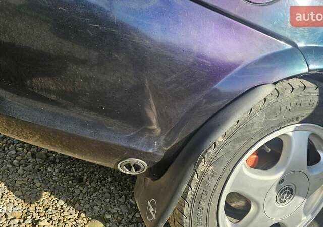 Зеленый Опель Вектра, объемом двигателя 1.8 л и пробегом 251 тыс. км за 2250 $, фото 56 на Automoto.ua