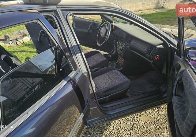 Зеленый Опель Вектра, объемом двигателя 1.8 л и пробегом 251 тыс. км за 2250 $, фото 58 на Automoto.ua