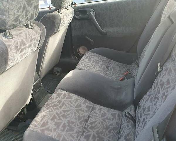 Зеленый Опель Вектра, объемом двигателя 1.6 л и пробегом 354 тыс. км за 1350 $, фото 8 на Automoto.ua