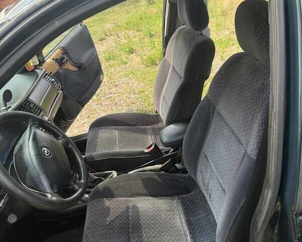 Опель Вектра 1998 в Жмеренке на Automoto.ua Зеленый Опель Вектра, объемом двигателя 2 л и пробегом 400 тыс. км за 1800 $, фото 1 на Automoto.ua