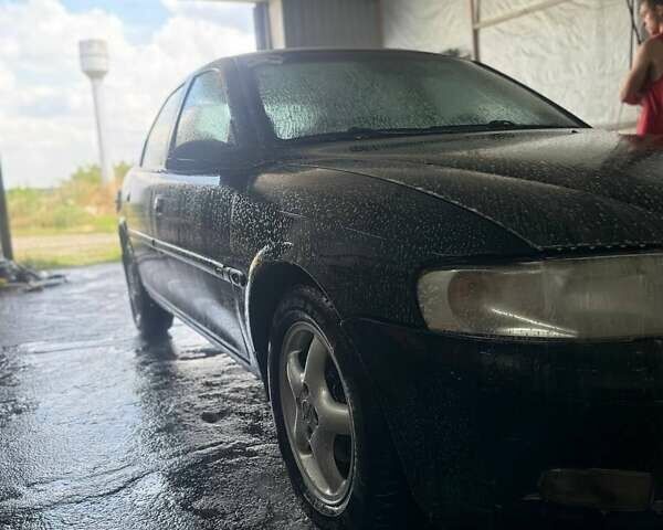 Опель Вектра 1998 в Жмеренке на Automoto.ua Зеленый Опель Вектра, объемом двигателя 2 л и пробегом 400 тыс. км за 1800 $, фото 3 на Automoto.ua