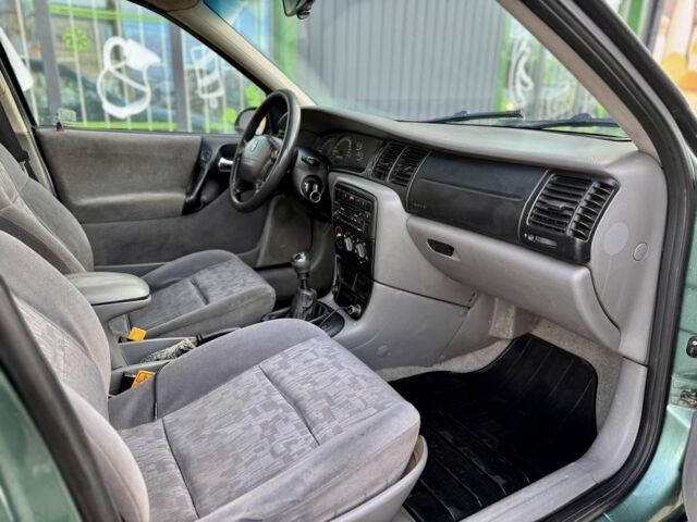 Зеленый Опель Вектра, объемом двигателя 0 л и пробегом 300 тыс. км за 1100 $, фото 8 на Automoto.ua