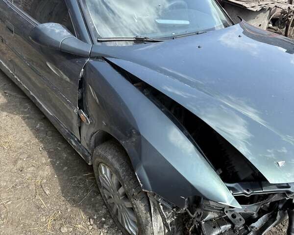 Зеленый Опель Вектра, объемом двигателя 1.8 л и пробегом 225 тыс. км за 1200 $, фото 7 на Automoto.ua