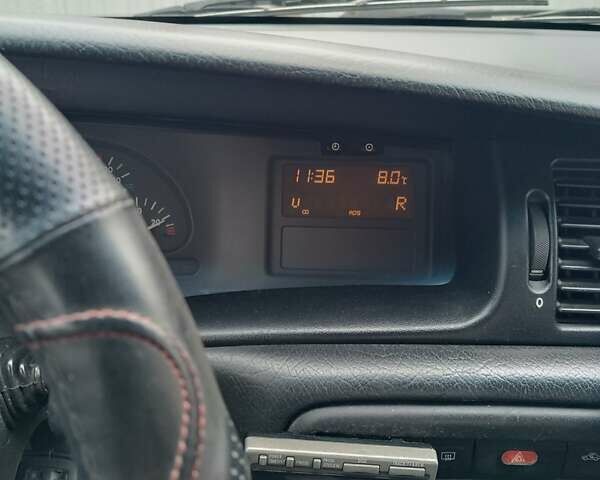 Зелений Опель Вектра, об'ємом двигуна 2.2 л та пробігом 212 тис. км за 3800 $, фото 3 на Automoto.ua