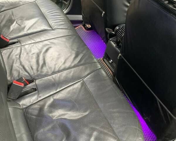 Зелений Опель Вектра, об'ємом двигуна 2.2 л та пробігом 245 тис. км за 3500 $, фото 5 на Automoto.ua