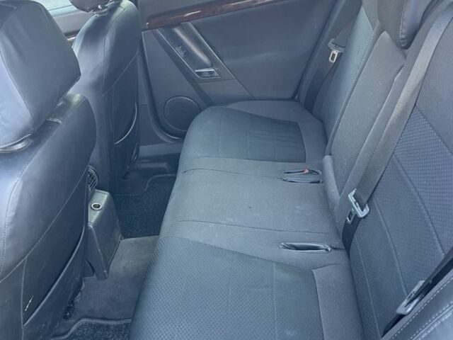 Зелений Опель Вектра, об'ємом двигуна 2.2 л та пробігом 278 тис. км за 3950 $, фото 2 на Automoto.ua