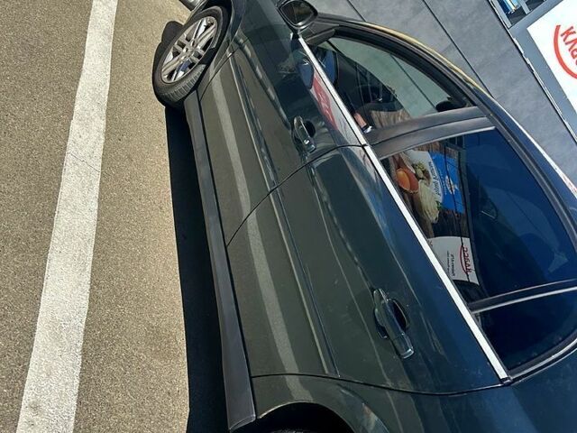 Зеленый Опель Вектра, объемом двигателя 2.2 л и пробегом 416 тыс. км за 3500 $, фото 1 на Automoto.ua