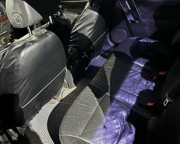 Зеленый Опель Вектра, объемом двигателя 2.2 л и пробегом 240 тыс. км за 3500 $, фото 6 на Automoto.ua