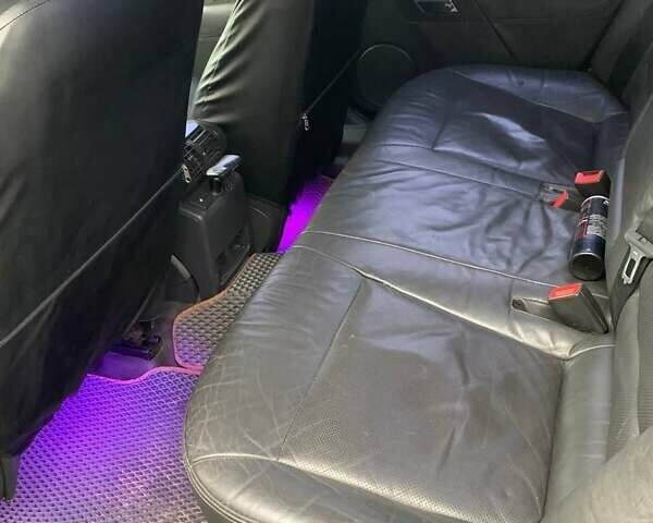 Зелений Опель Вектра, об'ємом двигуна 2.2 л та пробігом 245 тис. км за 3500 $, фото 6 на Automoto.ua