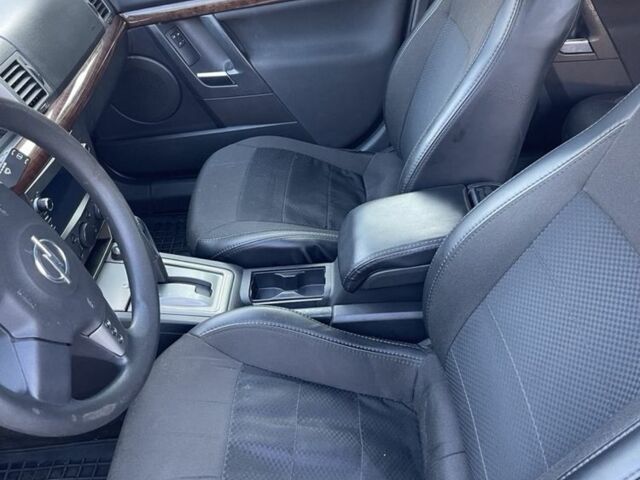 Зелений Опель Вектра, об'ємом двигуна 2.2 л та пробігом 278 тис. км за 3950 $, фото 1 на Automoto.ua