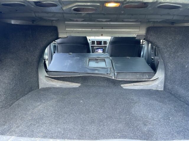 Зелений Опель Вектра, об'ємом двигуна 2.2 л та пробігом 278 тис. км за 3950 $, фото 16 на Automoto.ua