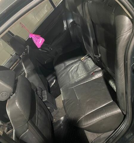 Зеленый Опель Вектра, объемом двигателя 2.2 л и пробегом 250 тыс. км за 2900 $, фото 5 на Automoto.ua