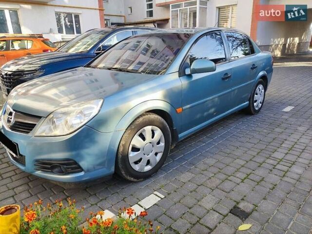 Зелений Опель Вектра, об'ємом двигуна 1.6 л та пробігом 350 тис. км за 3700 $, фото 2 на Automoto.ua