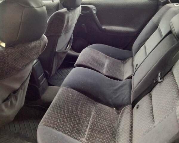 Зелений Опель Вектра, об'ємом двигуна 2 л та пробігом 355 тис. км за 1900 $, фото 14 на Automoto.ua