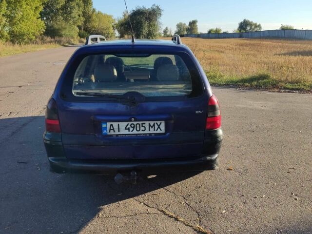 Зеленый Опель Вектра, объемом двигателя 2 л и пробегом 369 тыс. км за 1600 $, фото 12 на Automoto.ua