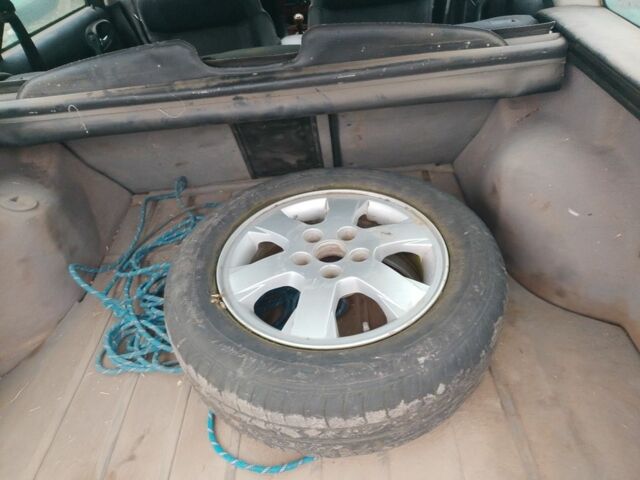 Зеленый Опель Вектра, объемом двигателя 0 л и пробегом 111 тыс. км за 474 $, фото 5 на Automoto.ua