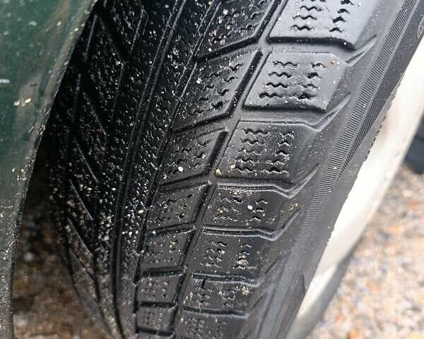 Зеленый Опель Вектра, объемом двигателя 2 л и пробегом 350 тыс. км за 3250 $, фото 4 на Automoto.ua