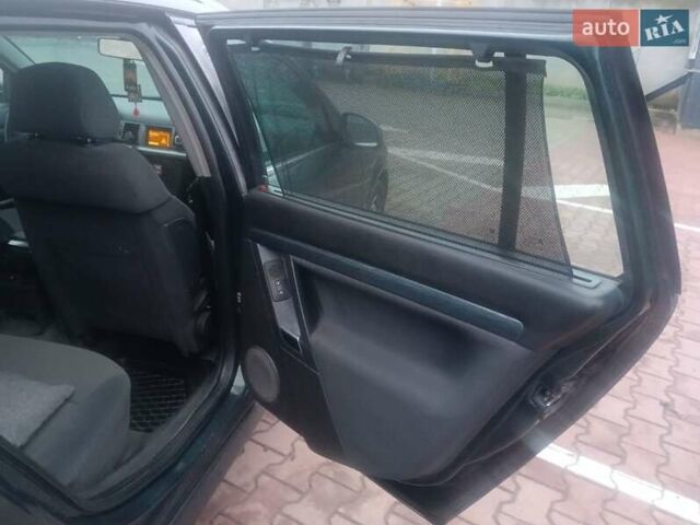 Зелений Опель Вектра, об'ємом двигуна 1.9 л та пробігом 344 тис. км за 3850 $, фото 20 на Automoto.ua