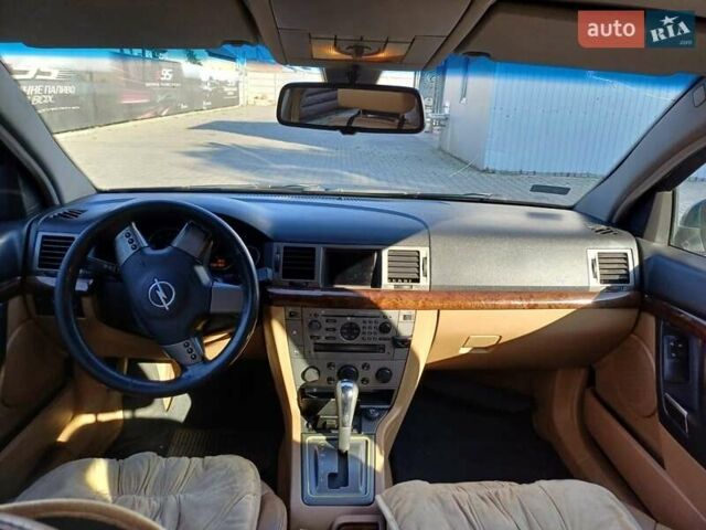 Зеленый Опель Вектра, объемом двигателя 1.9 л и пробегом 280 тыс. км за 2800 $, фото 4 на Automoto.ua