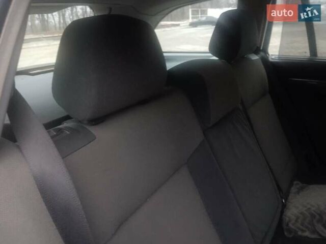 Зелений Опель Вектра, об'ємом двигуна 1.9 л та пробігом 344 тис. км за 3850 $, фото 21 на Automoto.ua