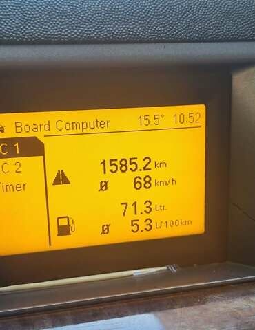 Зелений Опель Вектра, об'ємом двигуна 1.91 л та пробігом 370 тис. км за 3800 $, фото 9 на Automoto.ua