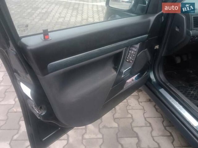 Зелений Опель Вектра, об'ємом двигуна 1.9 л та пробігом 344 тис. км за 3850 $, фото 13 на Automoto.ua