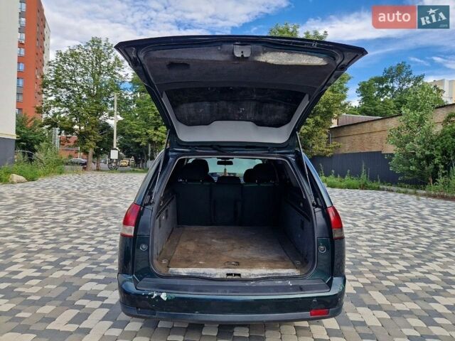 Зелений Опель Вектра, об'ємом двигуна 1.9 л та пробігом 414 тис. км за 3250 $, фото 13 на Automoto.ua
