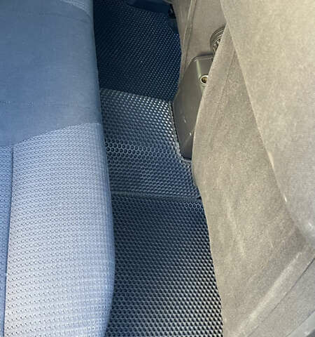 Зеленый Опель Вектра, объемом двигателя 2.2 л и пробегом 279 тыс. км за 4000 $, фото 13 на Automoto.ua