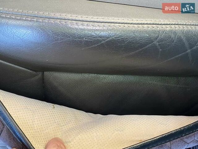 Зеленый Опель Вектра, объемом двигателя 1.9 л и пробегом 349 тыс. км за 6800 $, фото 28 на Automoto.ua