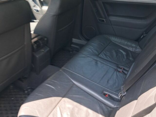 Зелений Опель Вектра, об'ємом двигуна 0 л та пробігом 270 тис. км за 2600 $, фото 4 на Automoto.ua