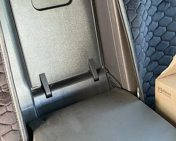 Зеленый Опель Вектра, объемом двигателя 1.9 л и пробегом 349 тыс. км за 6800 $, фото 24 на Automoto.ua