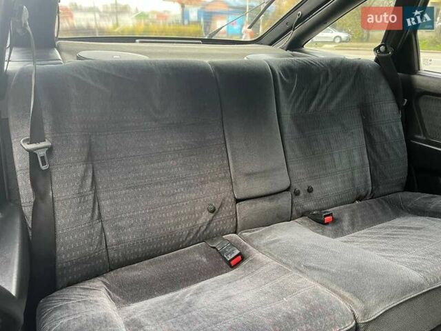 Зелений Опель Вектра, об'ємом двигуна 1.6 л та пробігом 280 тис. км за 1850 $, фото 13 на Automoto.ua