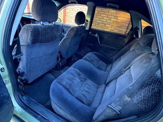 Опель Вектра 1996 у Миколаєві на Automoto.ua Зелений Опель Вектра, об'ємом двигуна 1.8 л та пробігом 300 тис. км за 1700 $, фото 4 на Automoto.ua