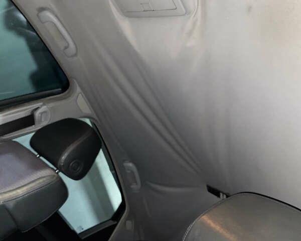 Зеленый Опель Вектра, объемом двигателя 1.9 л и пробегом 335 тыс. км за 2850 $, фото 13 на Automoto.ua