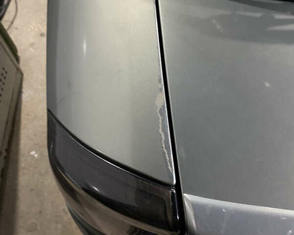 Зеленый Опель Вектра, объемом двигателя 1.9 л и пробегом 335 тыс. км за 2850 $, фото 5 на Automoto.ua