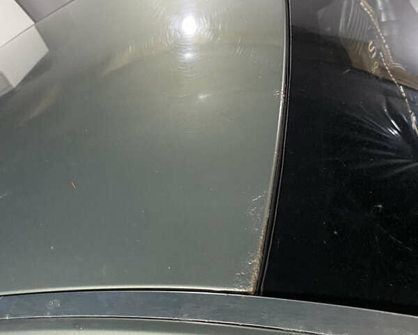 Зеленый Опель Вектра, объемом двигателя 1.9 л и пробегом 335 тыс. км за 2850 $, фото 4 на Automoto.ua