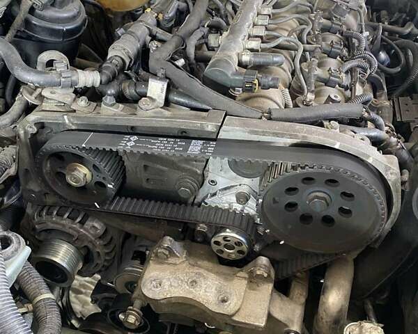 Зеленый Опель Вектра, объемом двигателя 1.9 л и пробегом 340 тыс. км за 3300 $, фото 33 на Automoto.ua