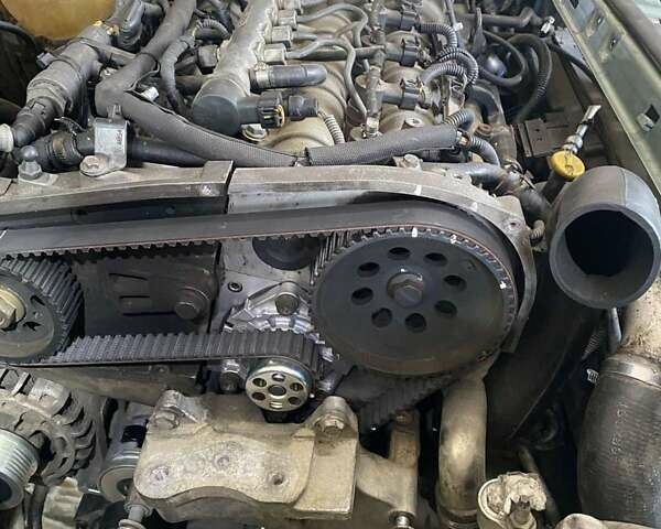 Зеленый Опель Вектра, объемом двигателя 1.9 л и пробегом 340 тыс. км за 3300 $, фото 34 на Automoto.ua