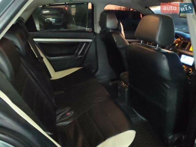 Зеленый Опель Вектра, объемом двигателя 1.9 л и пробегом 340 тыс. км за 3300 $, фото 16 на Automoto.ua