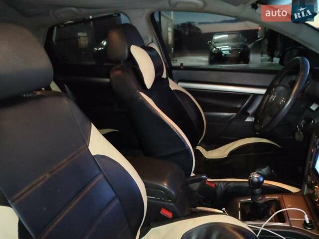 Зеленый Опель Вектра, объемом двигателя 1.9 л и пробегом 340 тыс. км за 3800 $, фото 12 на Automoto.ua