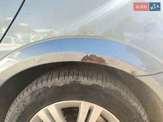 Зеленый Опель Вектра, объемом двигателя 1.9 л и пробегом 340 тыс. км за 3300 $, фото 27 на Automoto.ua