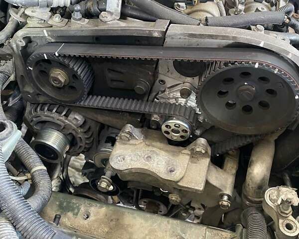 Зеленый Опель Вектра, объемом двигателя 1.9 л и пробегом 340 тыс. км за 3300 $, фото 37 на Automoto.ua