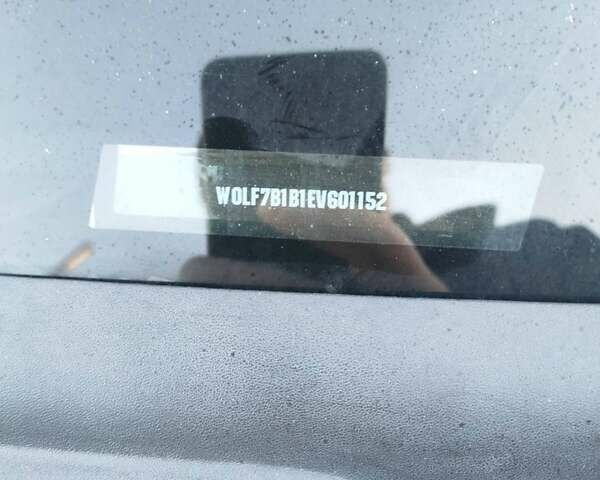 Белый Опель Виваро, объемом двигателя 2 л и пробегом 312 тыс. км за 10700 $, фото 40 на Automoto.ua